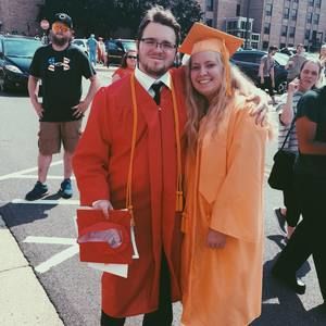 Meet your Posher, Sam